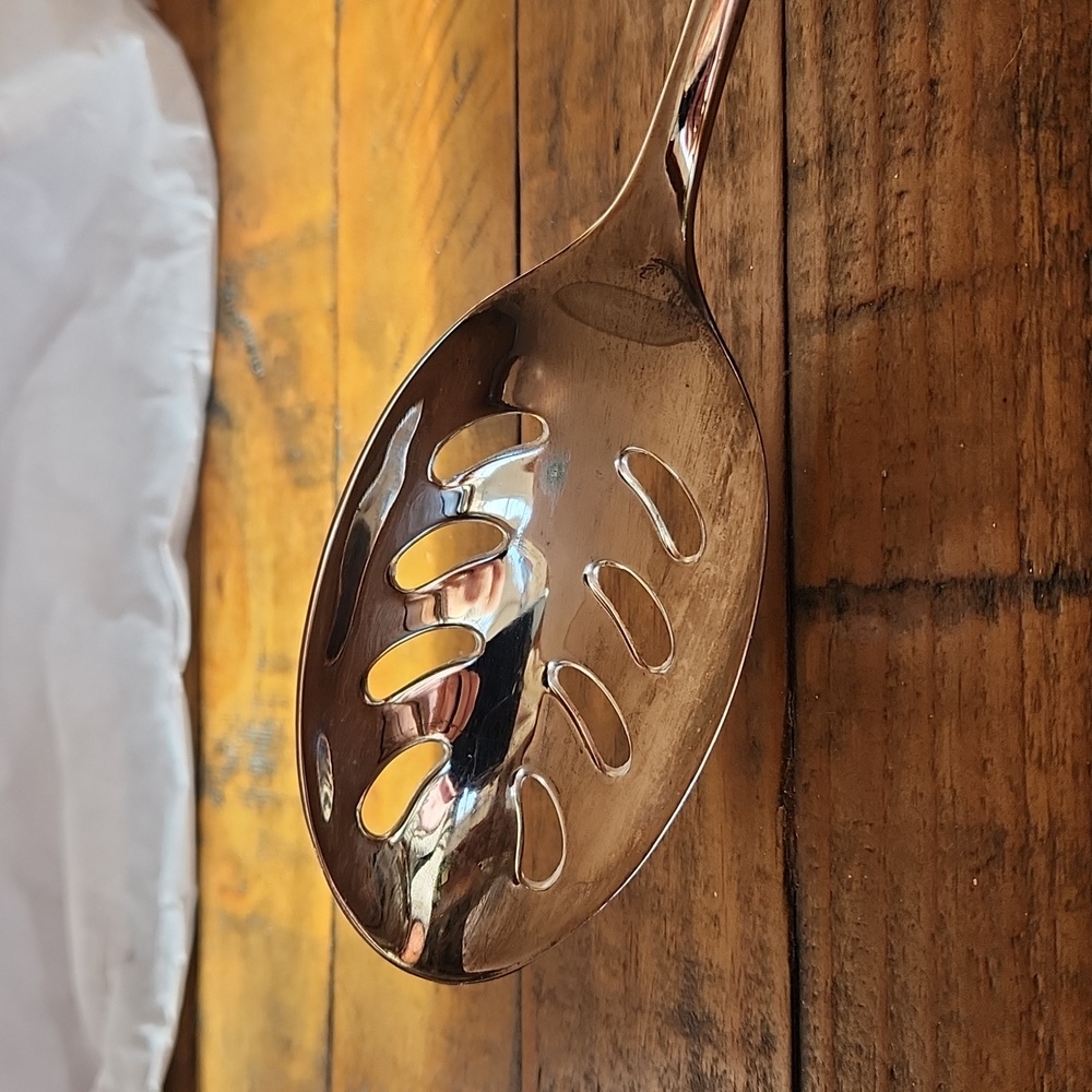 3 piece serving set - Picture 5 of 5